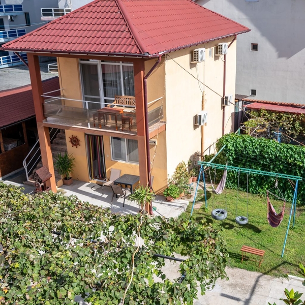 Casa Amalia, cazare Costinesti