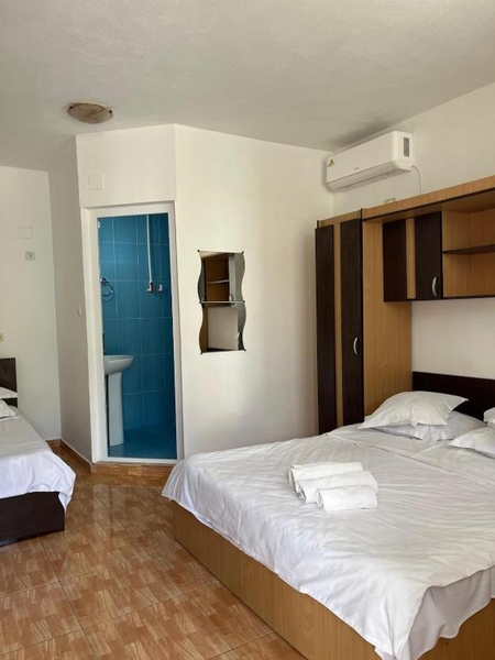 Casa Amalia, cazare Costinesti