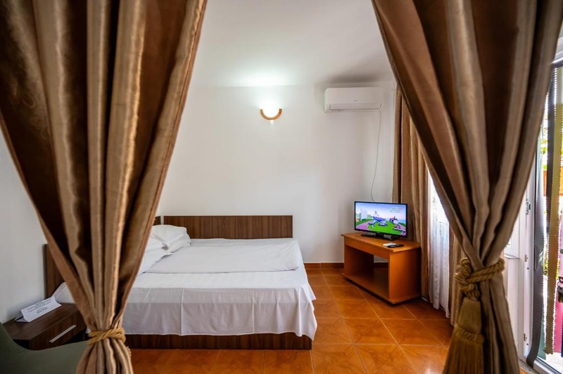 Casa Amalia, cazare Costinesti