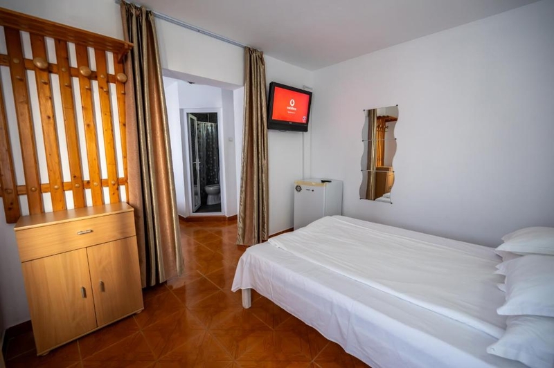 Casa Amalia, cazare Costinesti