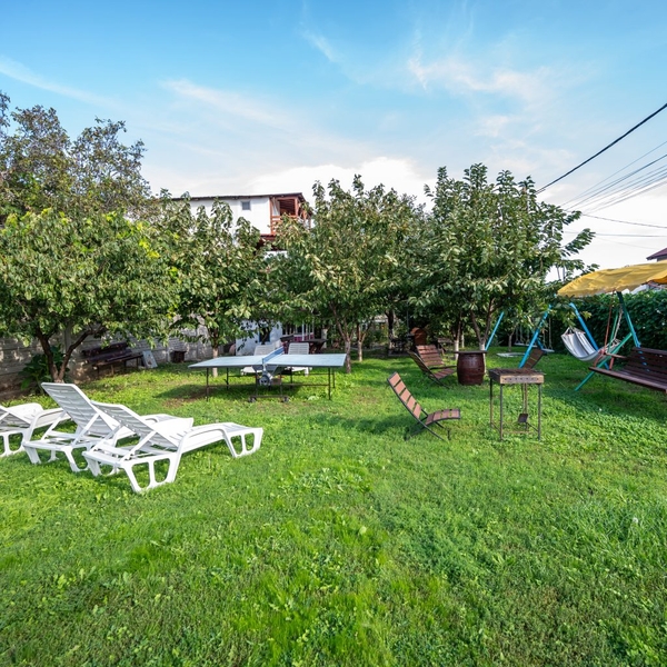 Casa Amalia, cazare Costinesti