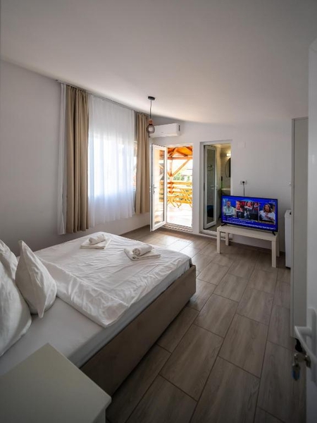 Casa Amalia, cazare Costinesti