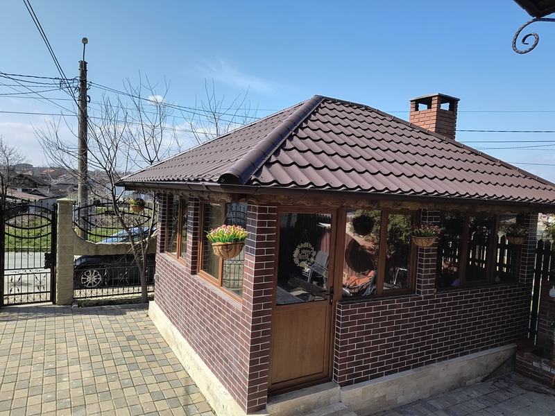 Vila  Ana, cazare Tuzla