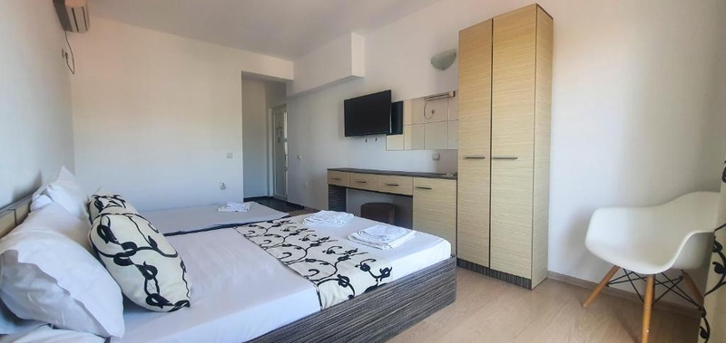 Anacris Guesthouse, cazare Costinesti