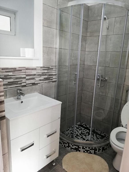 Anacris Guesthouse, cazare Costinesti