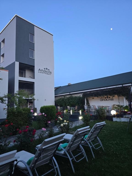 Anacris Guesthouse, cazare Costinesti