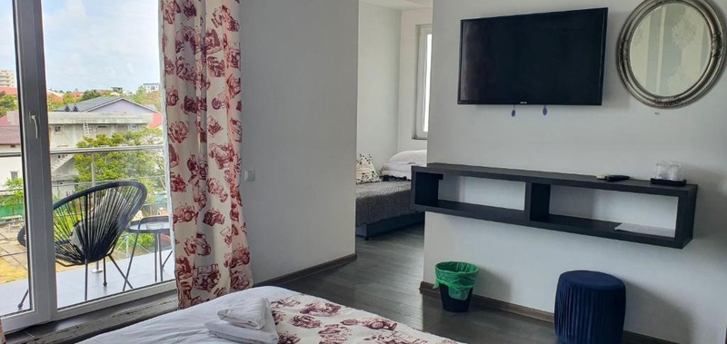 Anacris Guesthouse, cazare Costinesti