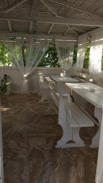 Anacris Guesthouse, cazare Costinesti