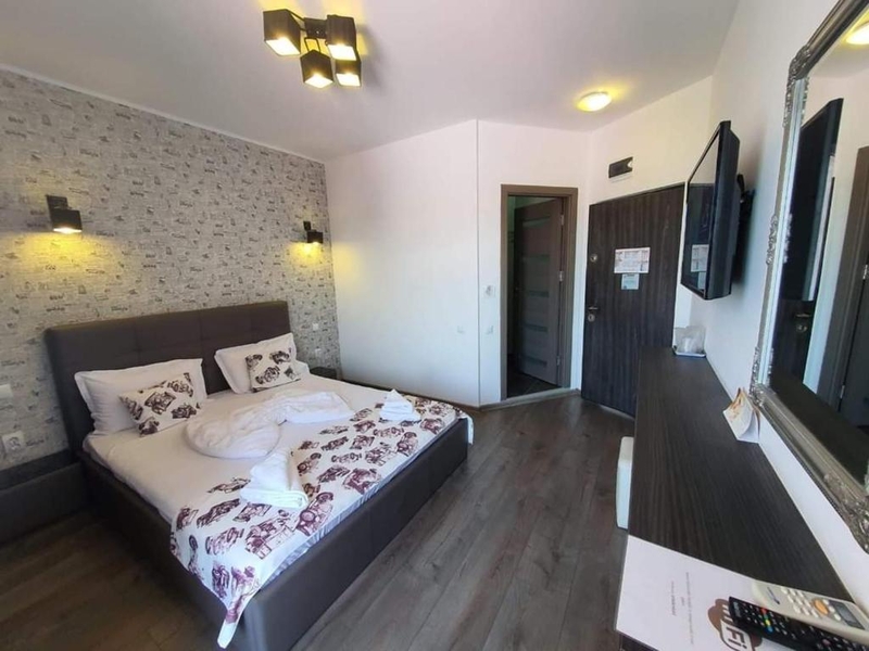 Anacris Guesthouse, cazare Costinesti