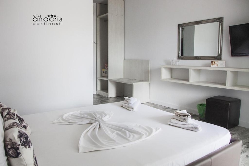 Anacris Guesthouse, cazare Costinesti