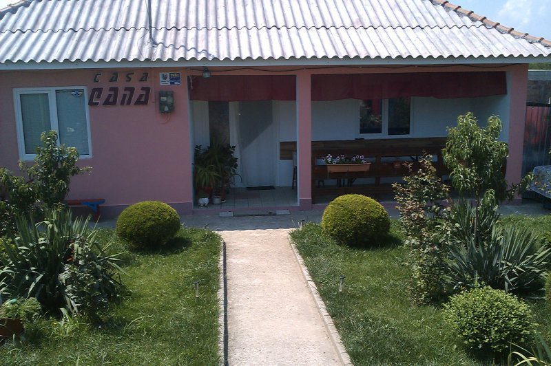 Vila Casa Dana, cazare Costinesti