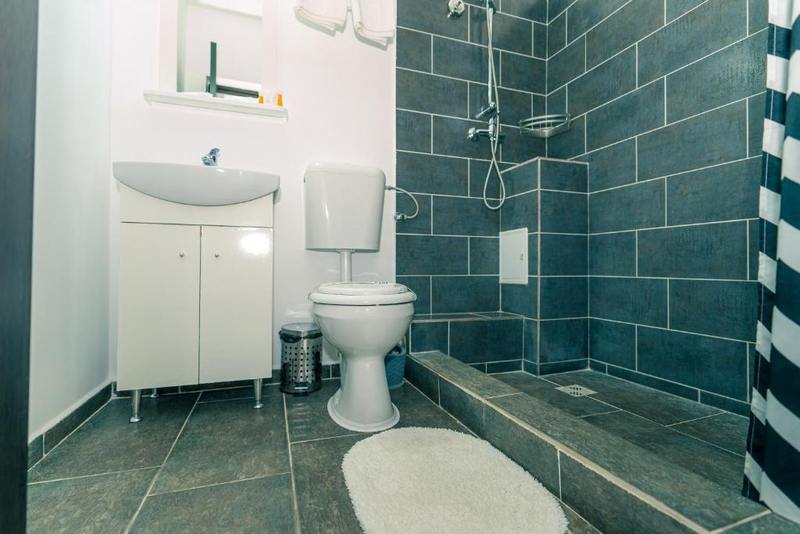 Vila Casa In Culori, cazare Vama Veche