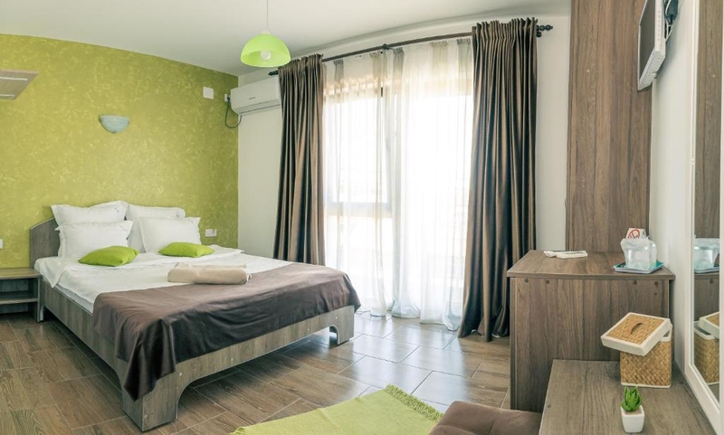 Vila Casa In Culori, cazare Vama Veche