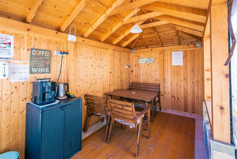 Vila Casa In Culori, cazare Vama Veche