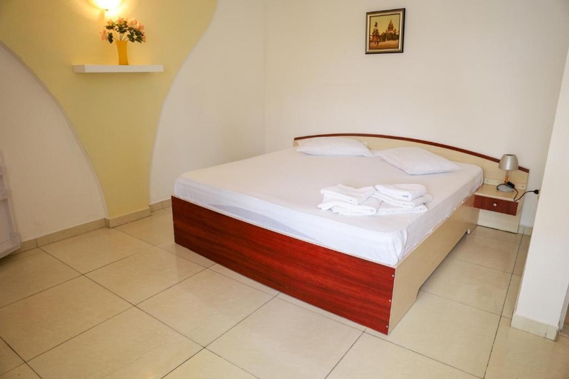 Complex Turistic Casa Leul, cazare Jupiter