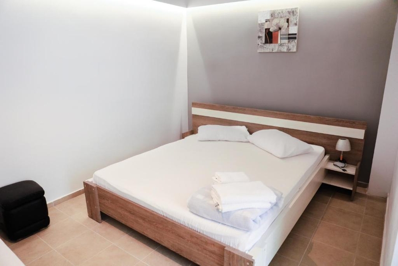 Complex Turistic Casa Leul, cazare Jupiter