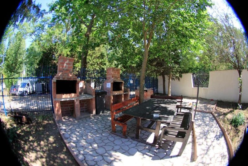 Complex Turistic Casa Leul, cazare Jupiter