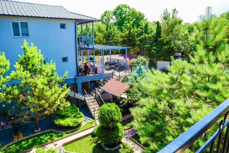 Complex Turistic Casa Leul, cazare Jupiter