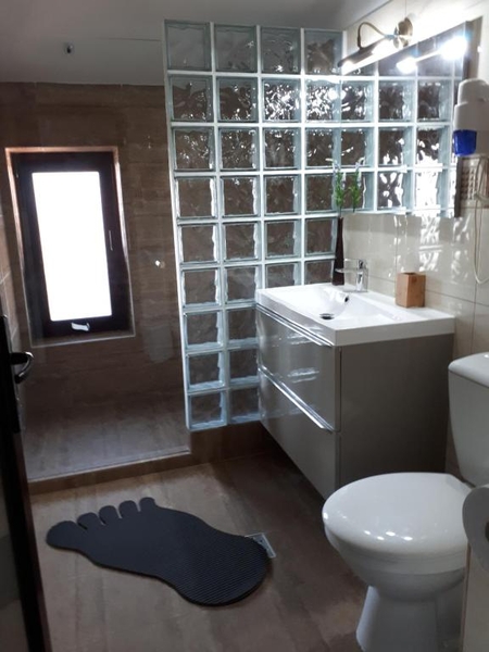 Vila Casa Mea, cazare Eforie Nord