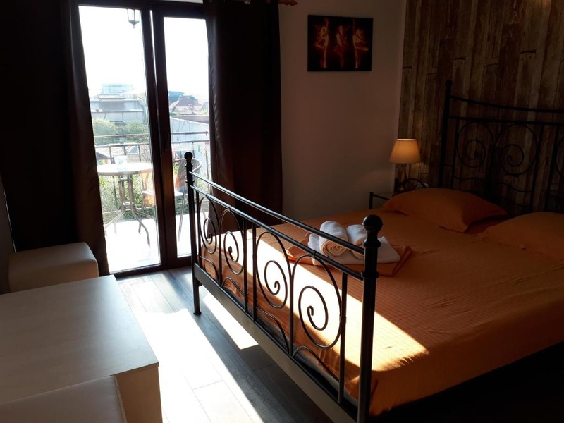 Vila Casa Mea, cazare Eforie Nord