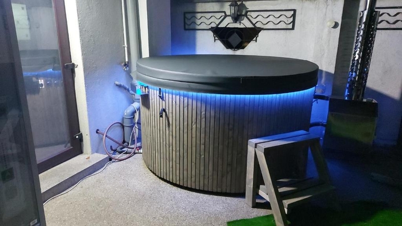 Vila Casa Mea, cazare Eforie Nord