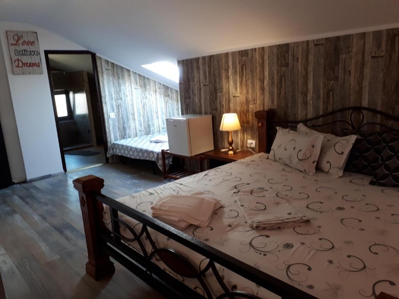 Vila Casa Mea, cazare Eforie Nord