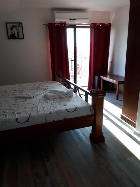 Vila Casa Mea, cazare Eforie Nord