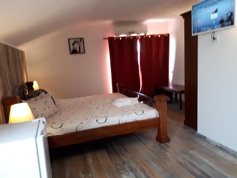 Vila Casa Mea, cazare Eforie Nord