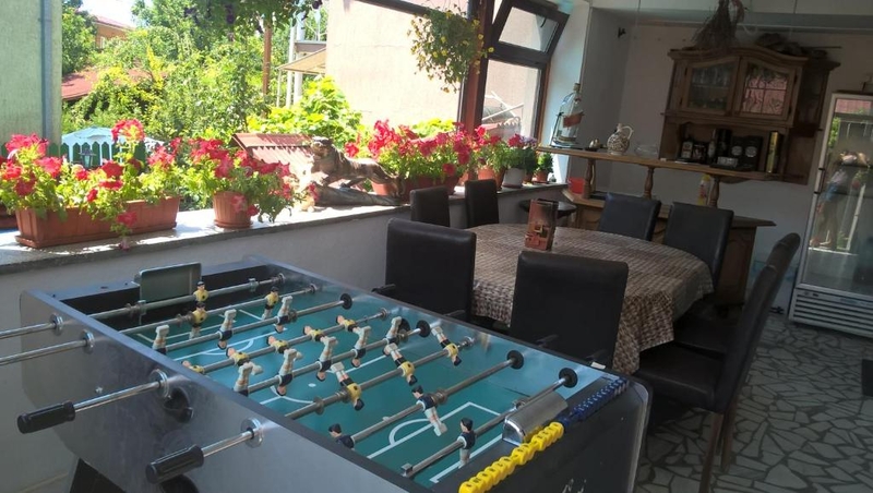 Vila Casa Mea, cazare Eforie Nord