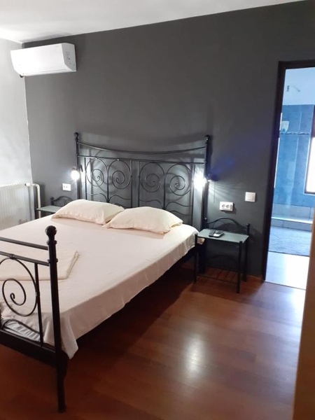 Vila Casa Mea, cazare Eforie Nord