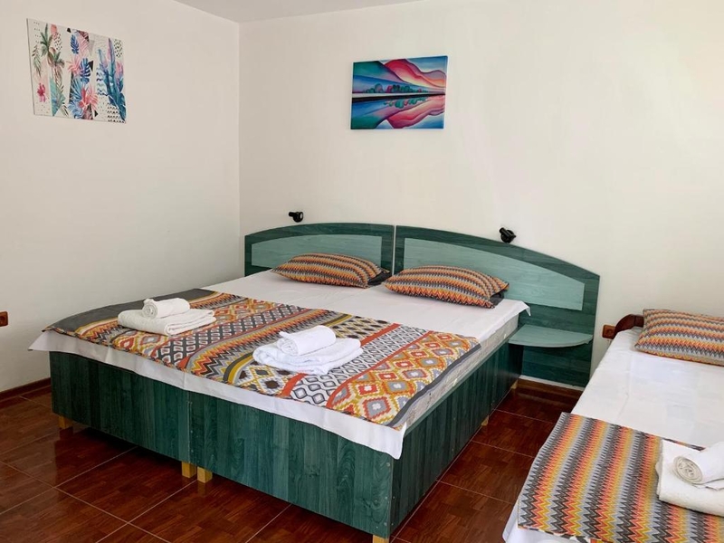 Casa Palaghia (Polea), cazare 2 Mai