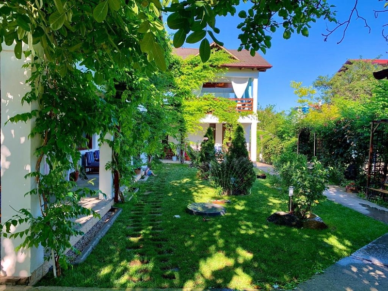 Casa Palaghia (Polea), cazare 2 Mai