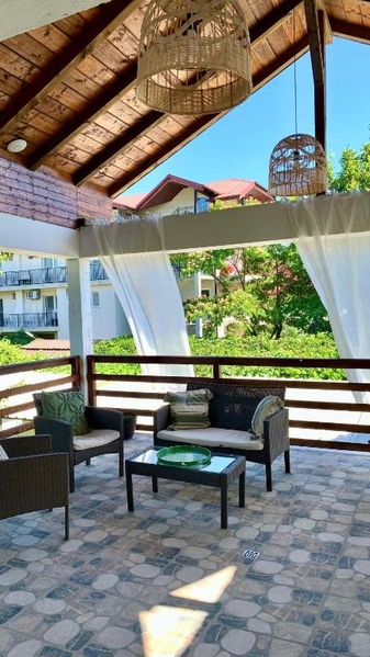 Casa Palaghia (Polea), cazare 2 Mai