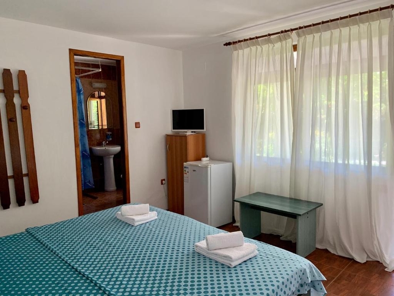 Casa Palaghia (Polea), cazare 2 Mai