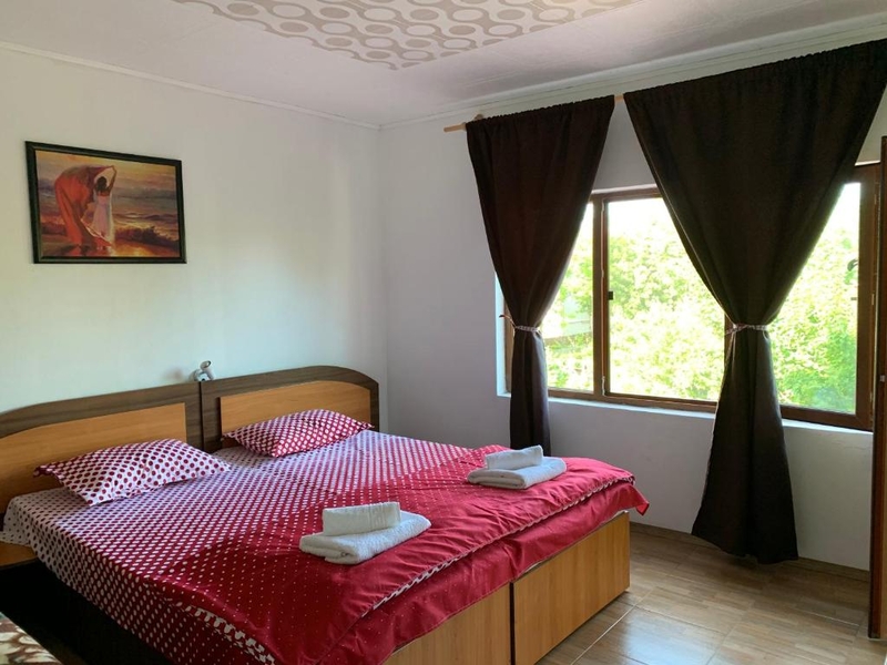 Casa Palaghia (Polea), cazare 2 Mai