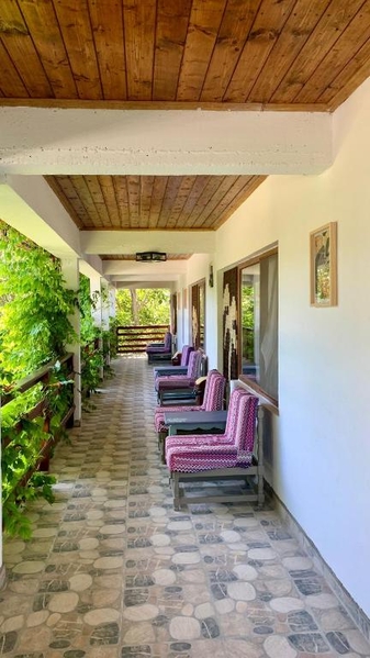 Casa Palaghia (Polea), cazare 2 Mai