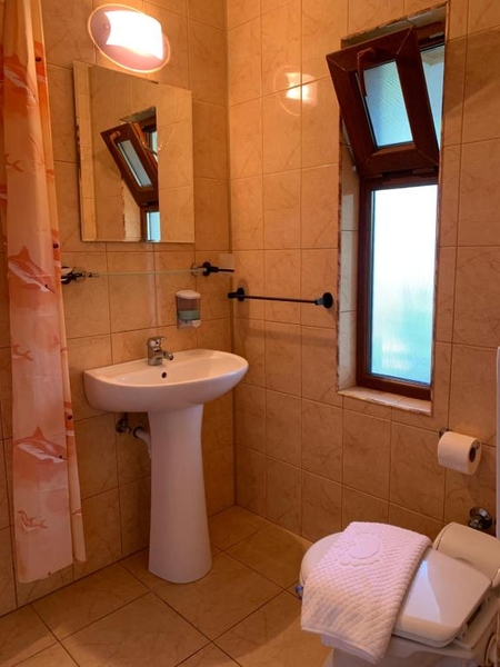 Casa Palaghia (Polea), cazare 2 Mai