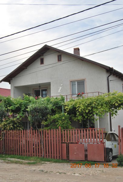 Vila Casa Snagov, cazare 2 Mai