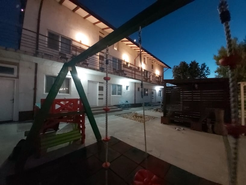 Vila Deea Marii, cazare Costinesti