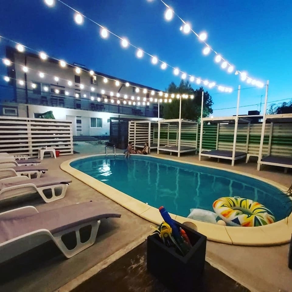 Vila Deea Marii, cazare Costinesti