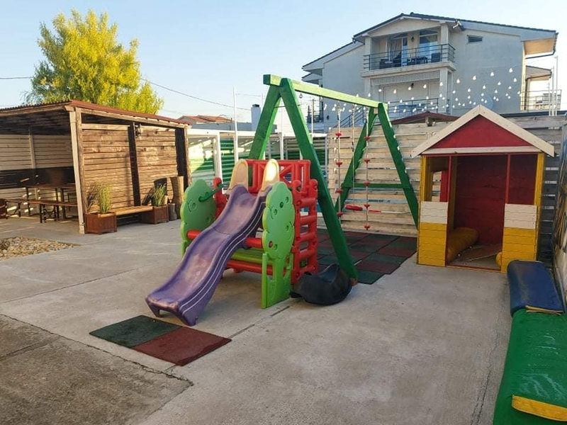 Vila Deea Marii, cazare Costinesti