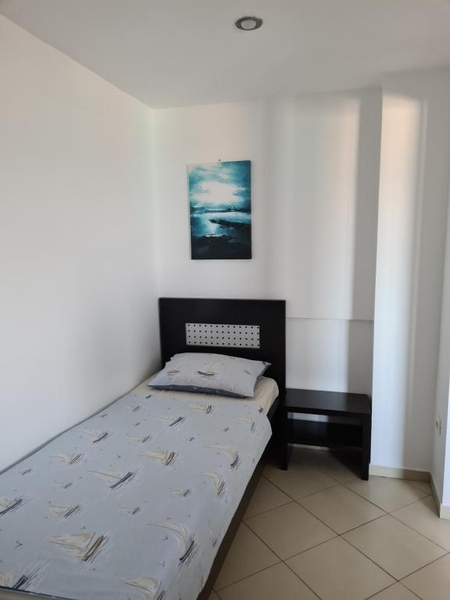 Vila Dini, cazare Vama Veche