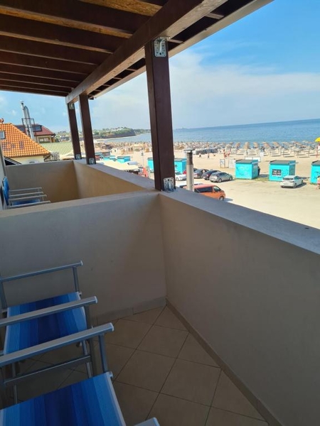 Vila Dini, cazare Vama Veche