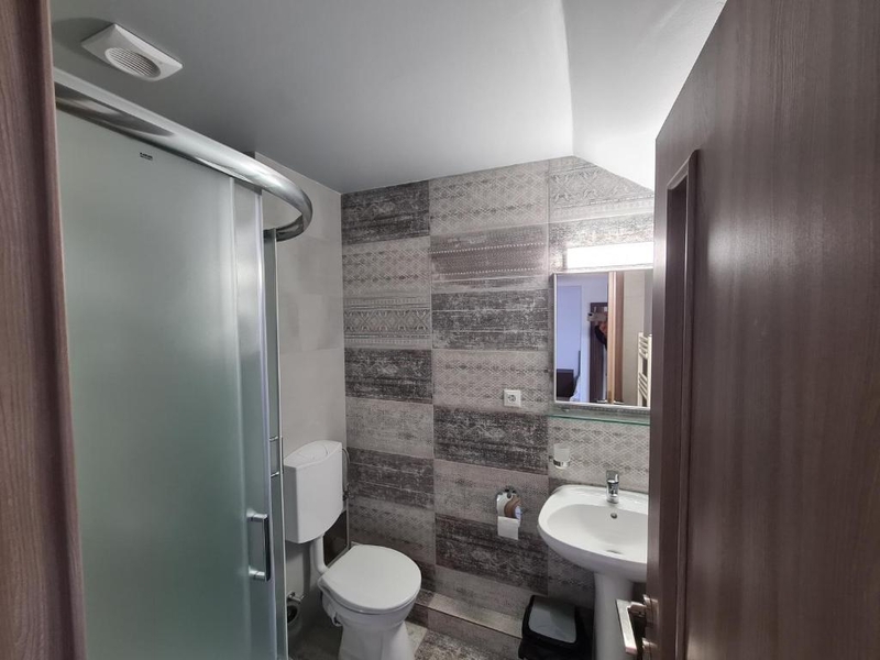 Vila Dini, cazare Vama Veche