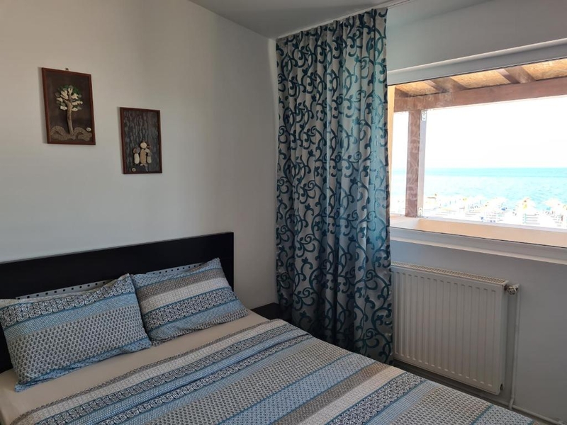 Vila Dini, cazare Vama Veche