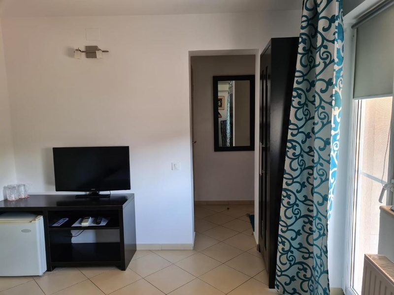 Vila Dini, cazare Vama Veche