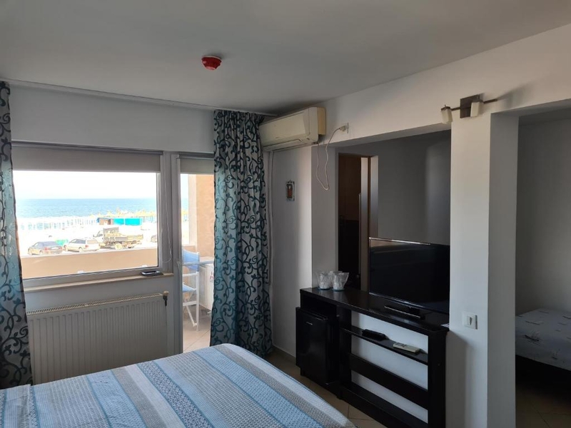 Vila Dini, cazare Vama Veche