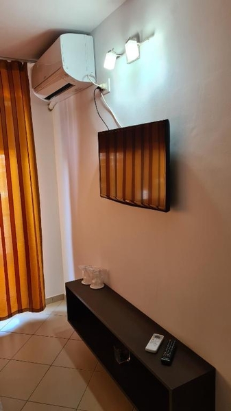 Vila Dini, cazare Vama Veche