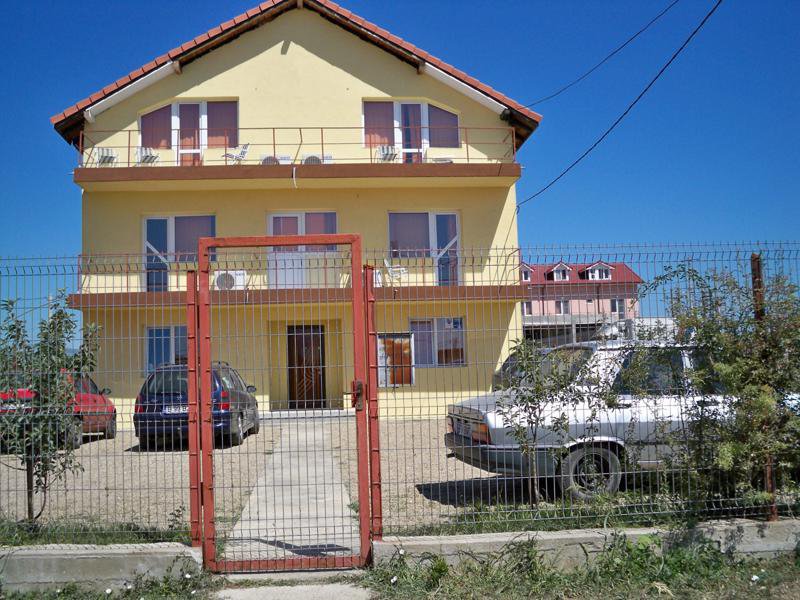 Vila Dumitra, cazare Costinesti