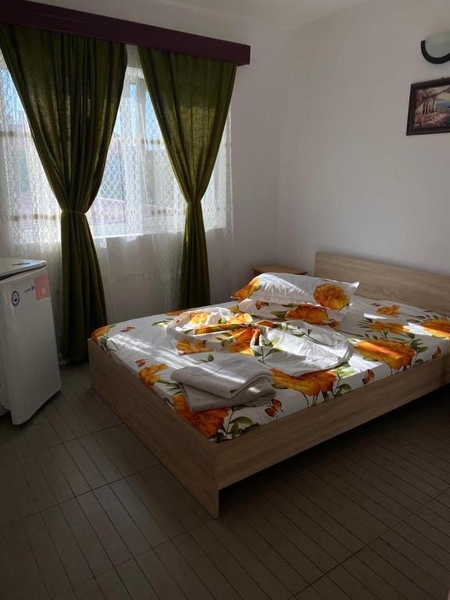 Vila Flory&Crystiana, cazare Costinesti